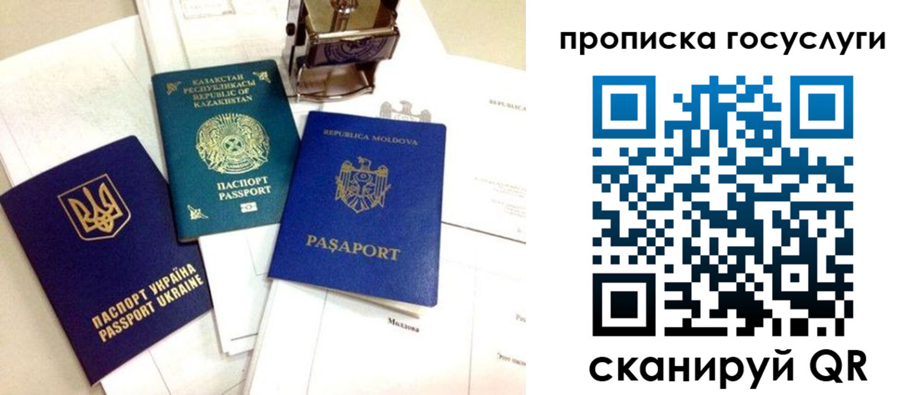 купить прописку в Павлово
